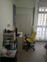 Blk 307C Parc Clover @ Tengah (Tengah), HDB 4 Rooms #452144051